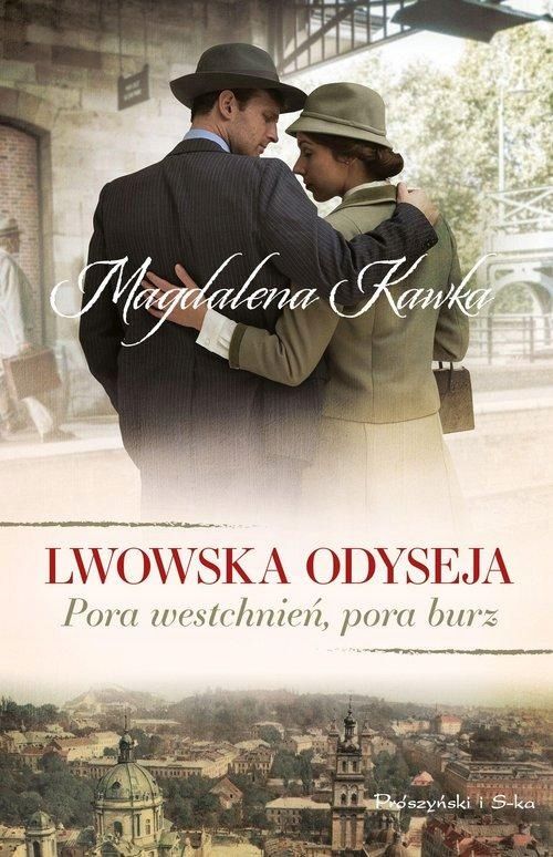 Pora Westchnień, Pora Burz, Kawka Magdalena
