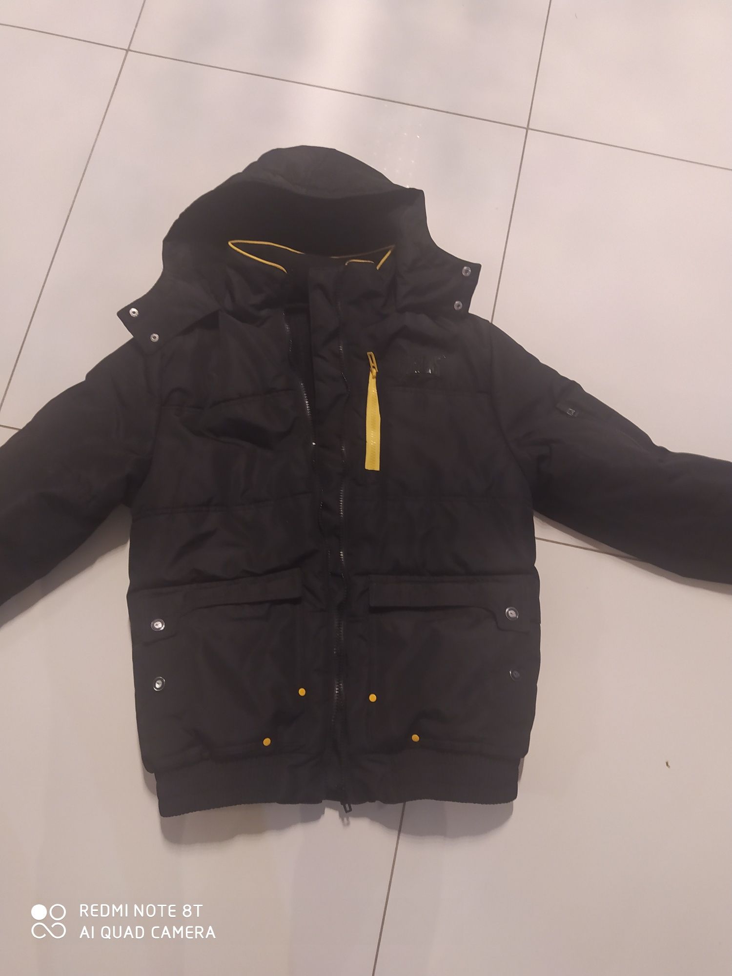 Kutka zimowa Everlast S