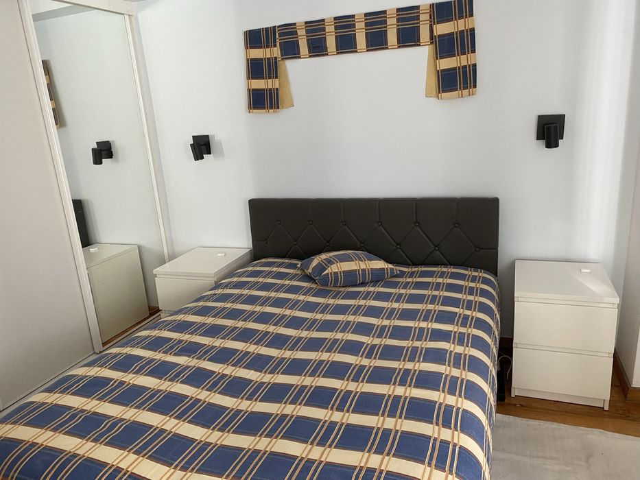 T1 para arrendar no Estoril