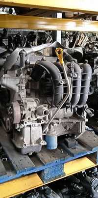 Motor Hyundai I20 (Pb, Pbt)