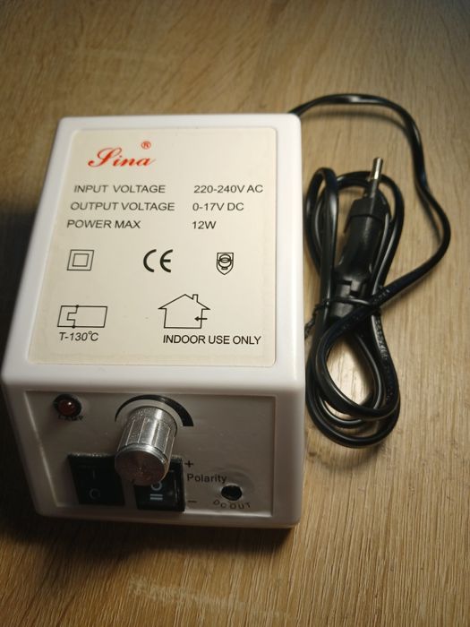 Фрезер для манікюру та педікюру