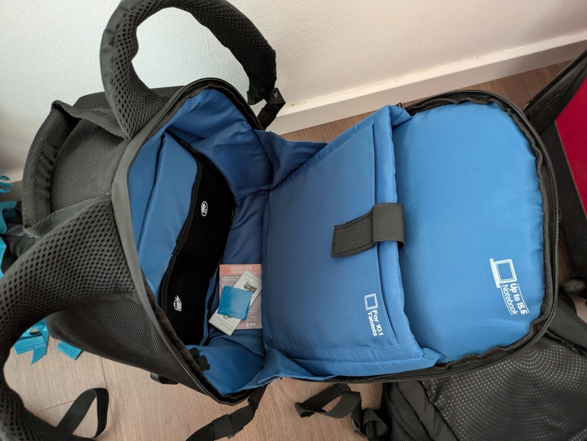 Mochila Port Design Evo