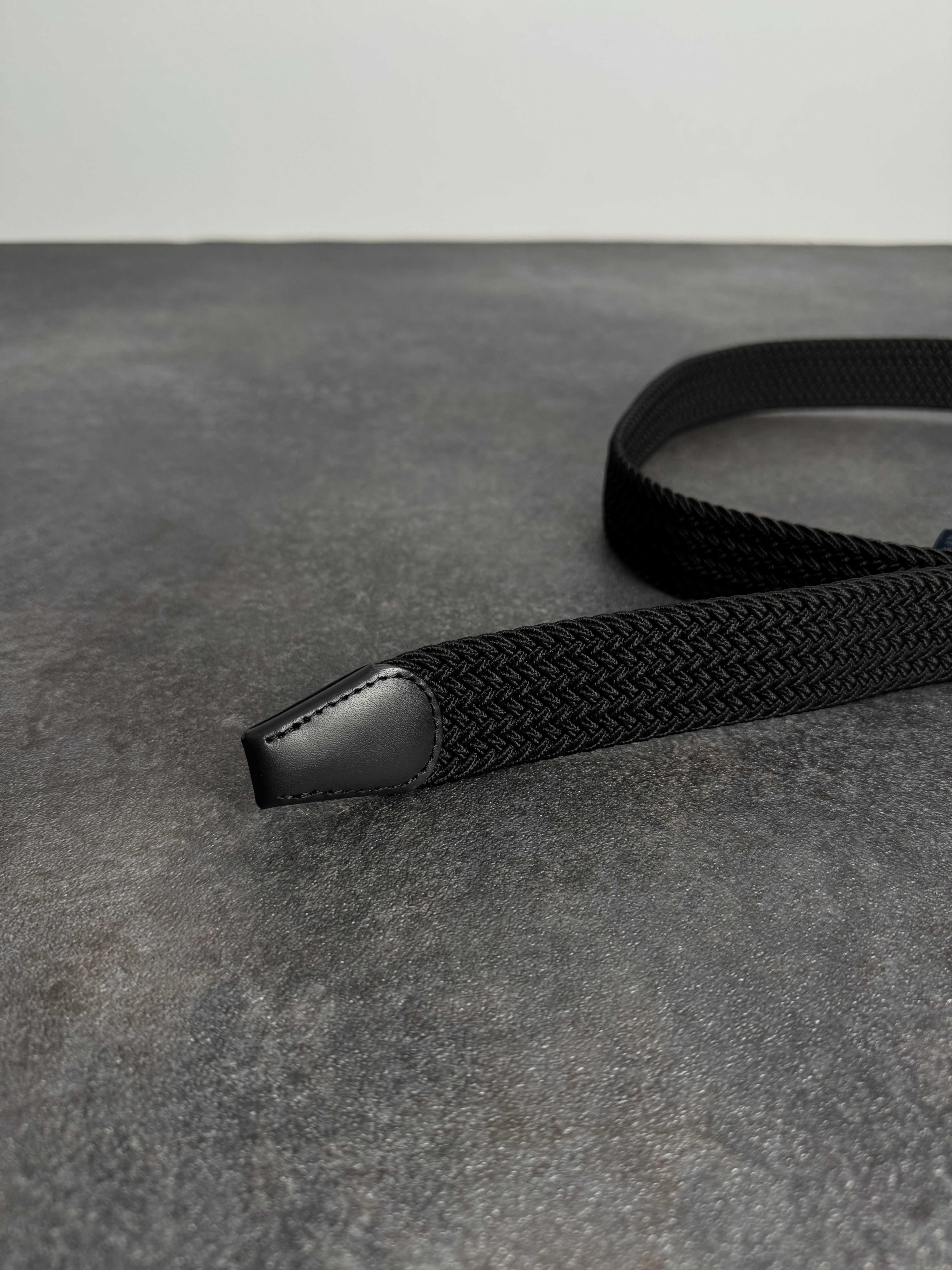 Pasek męski Tommy Hilfiger Elastic
