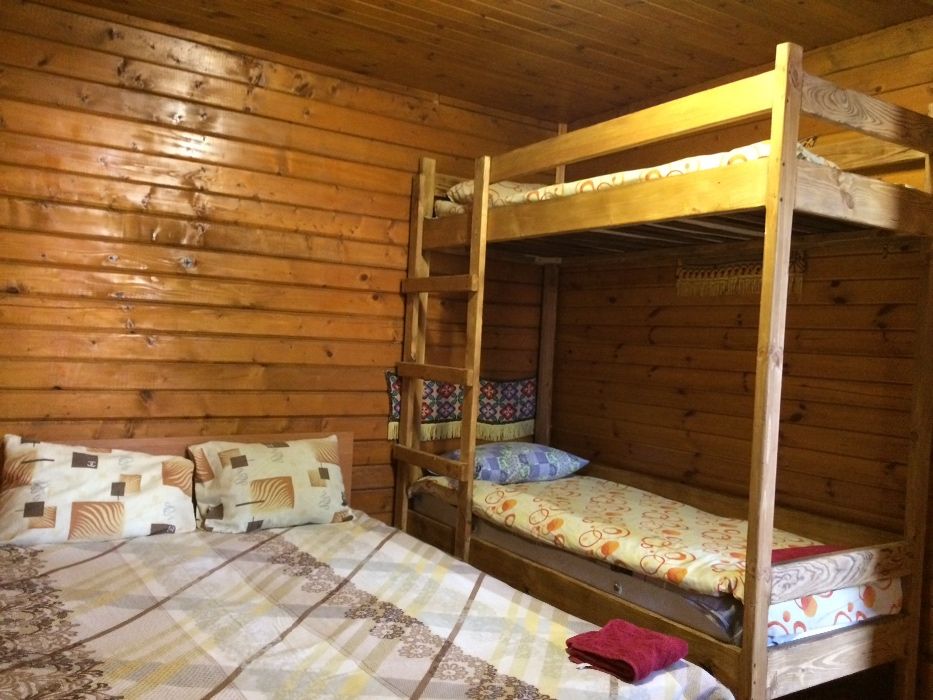 Здам будинок біля термальних вод Берегово Косино на березі озера Дийда