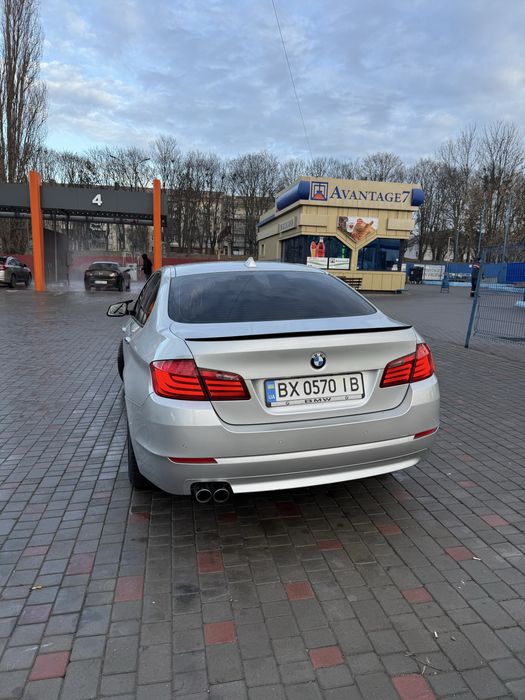 Продам BMW 530 disel