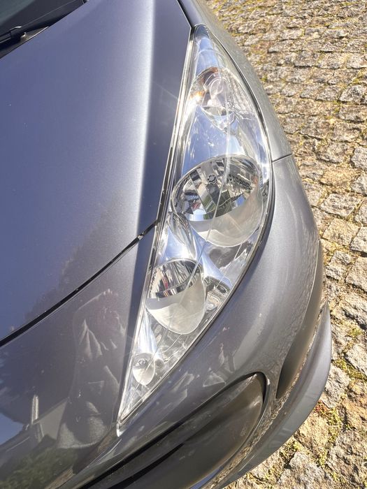 Peugeot 207 Pronto a Usar!