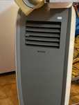 Ar condicionado Movel usado