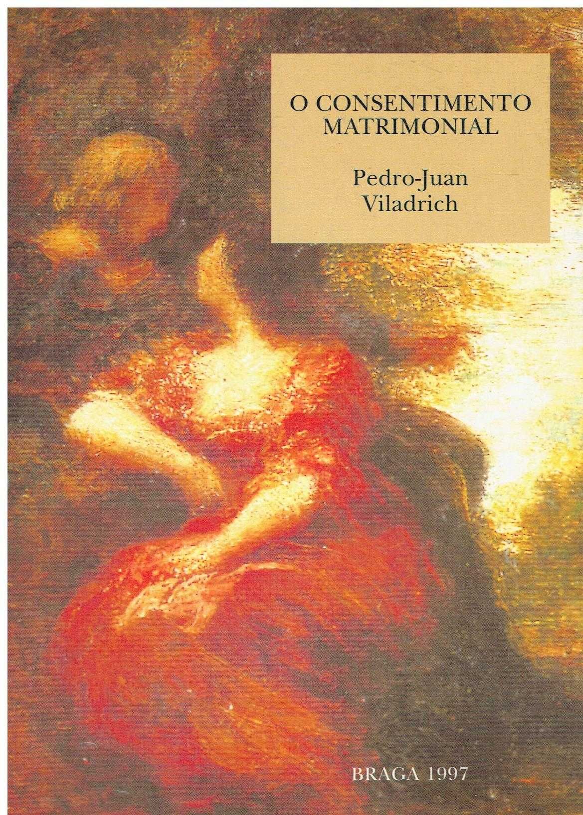 12925

Consentimento Matrimonial
de Pedro-Juan Viladrich Direito