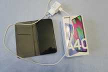 Telefon samsung A 40