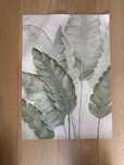 Arte de Parede, Quadro, Plantas Verdes