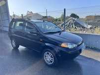 Honda HR-V 1.6i 4X4