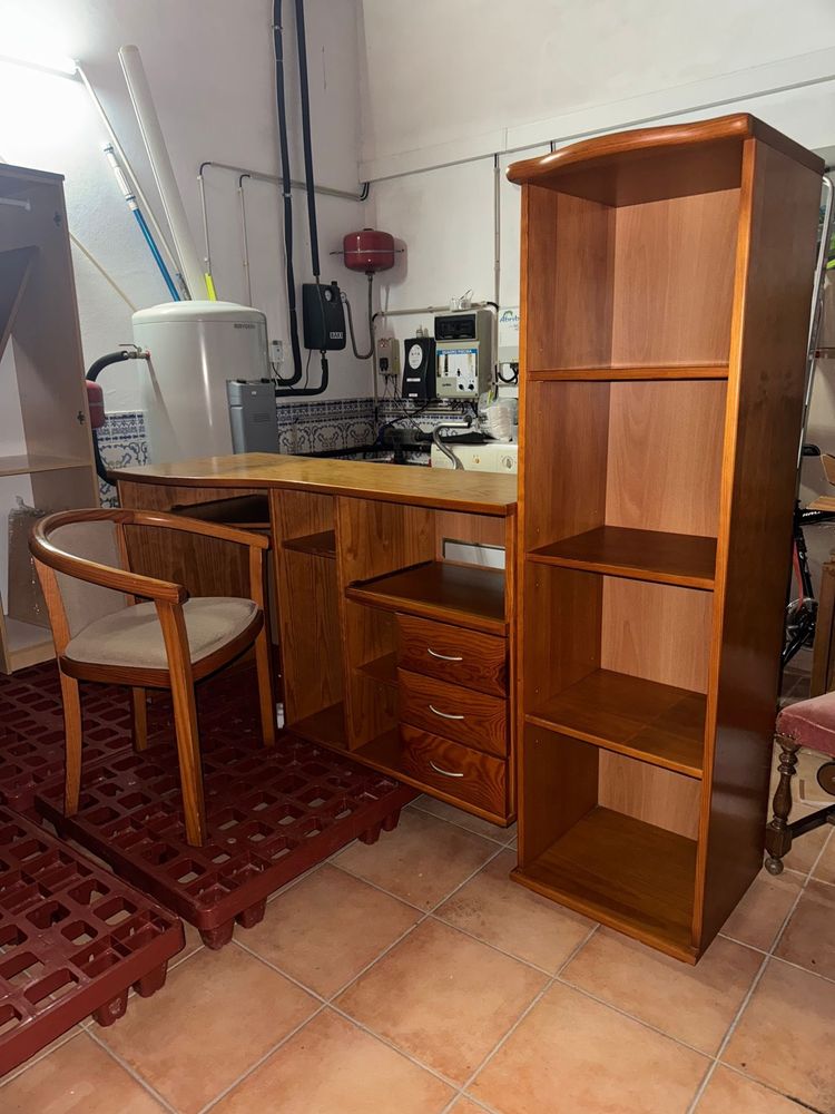 Moveis estudo quarto