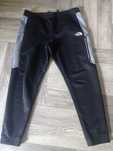 The North Face spodnie dresowe