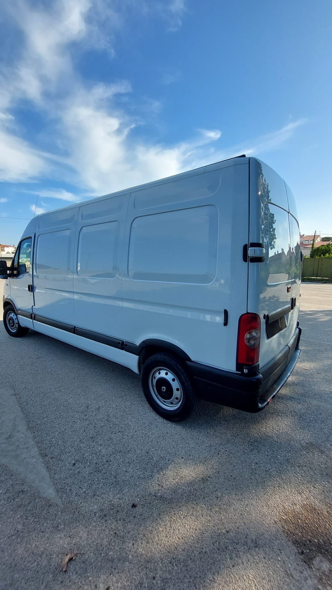 Fretes e mudanças Leiria/Coimbra/Aveiro/Porto/Lisboa