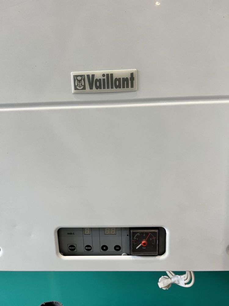 Котел газовый Vaillant 24-28кв Original