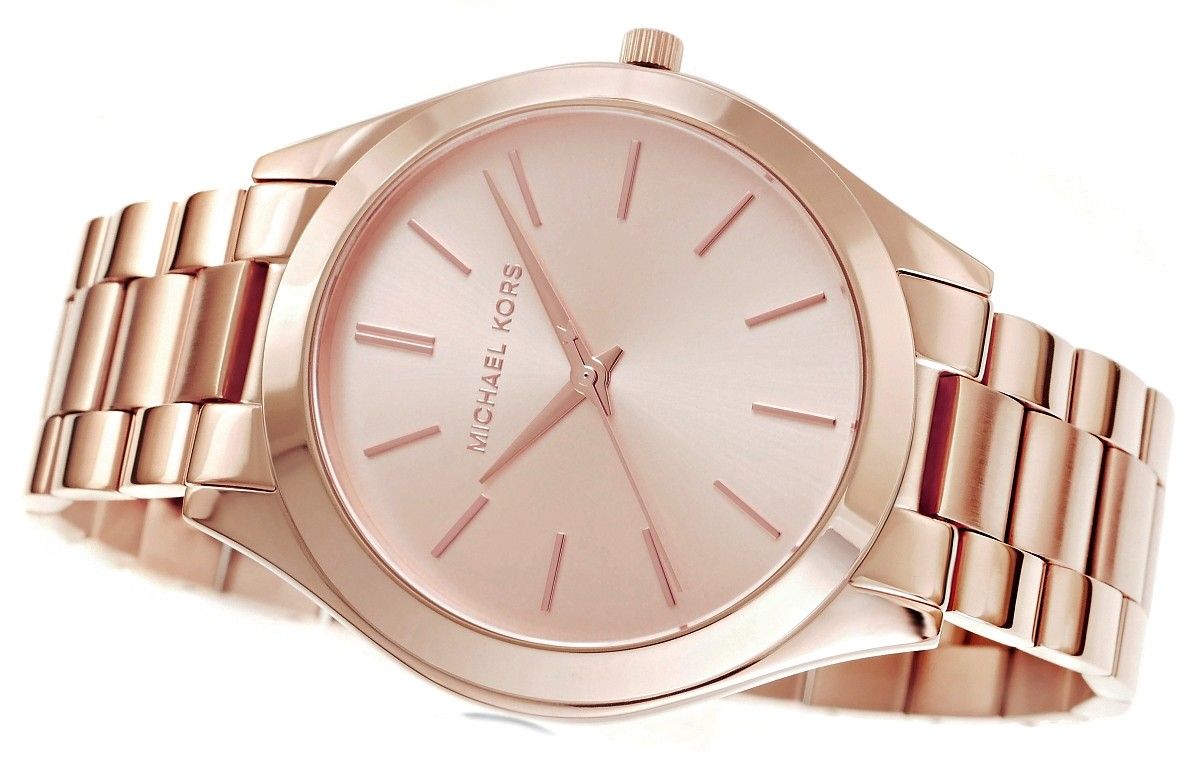 zegarek damski michael kors mk3197 + box