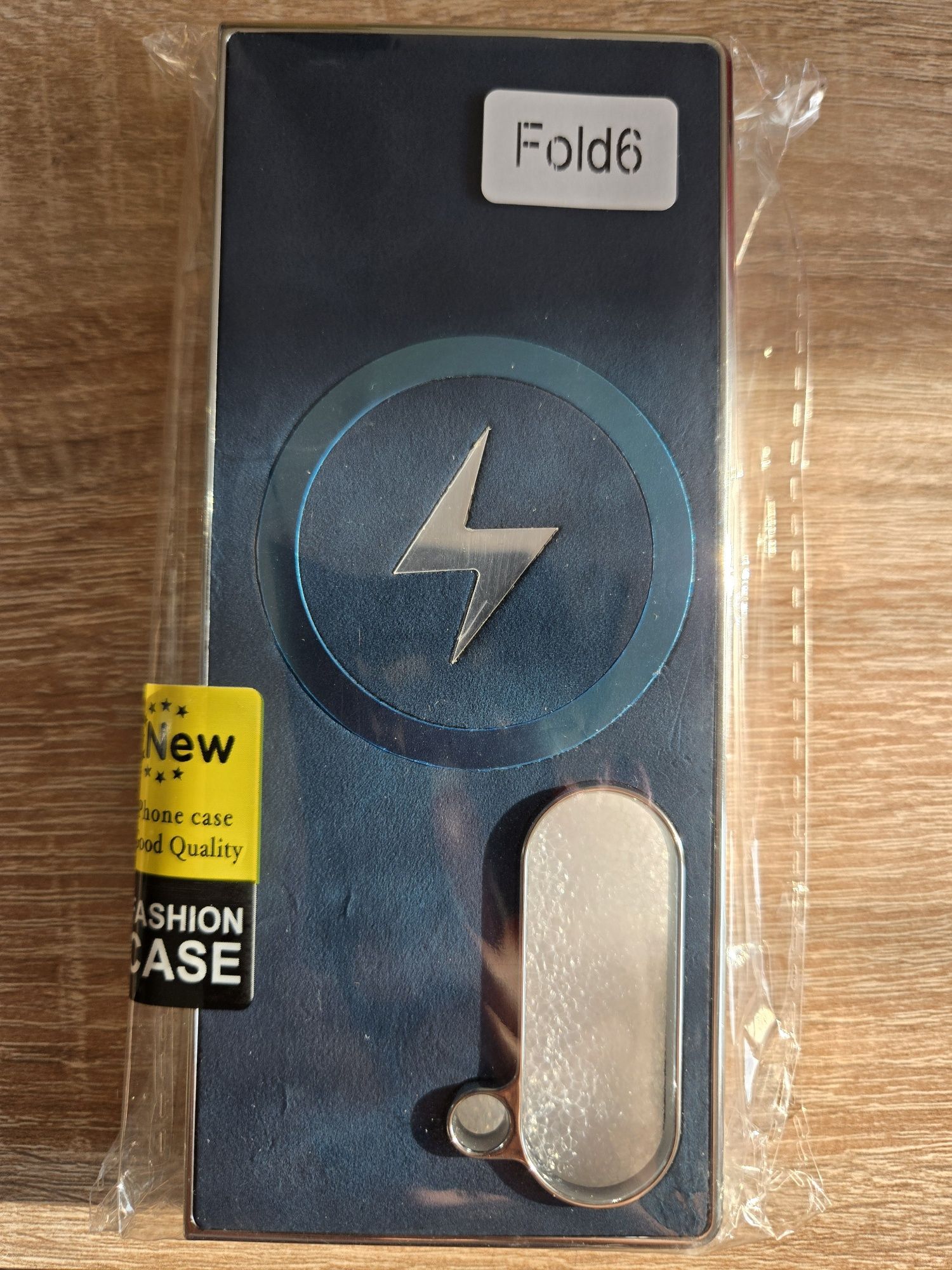 Etui Case Samsung Fold 6