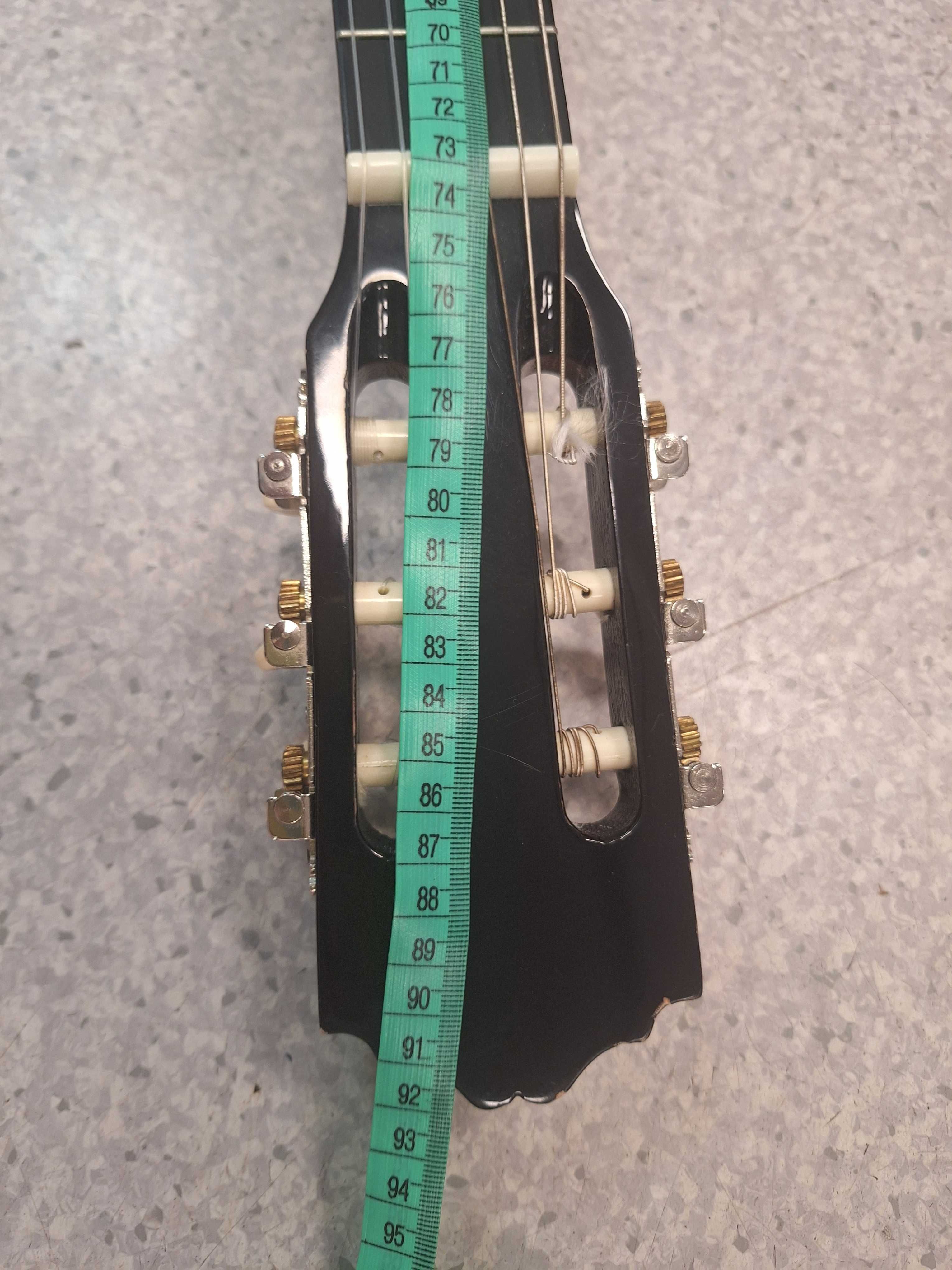 Gitara klasyczna ever Play 3/4 EV-122
