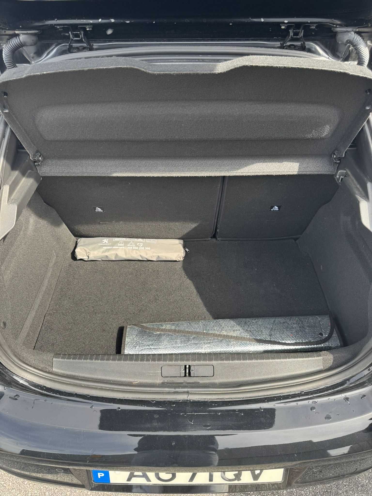 Peugeot 208 Allure 1.2 Puretech