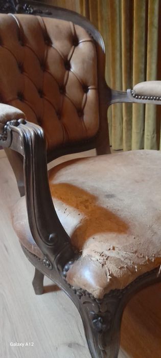 Cadeira/cadeira Classico - usado