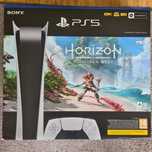 Playstation 5 nowe