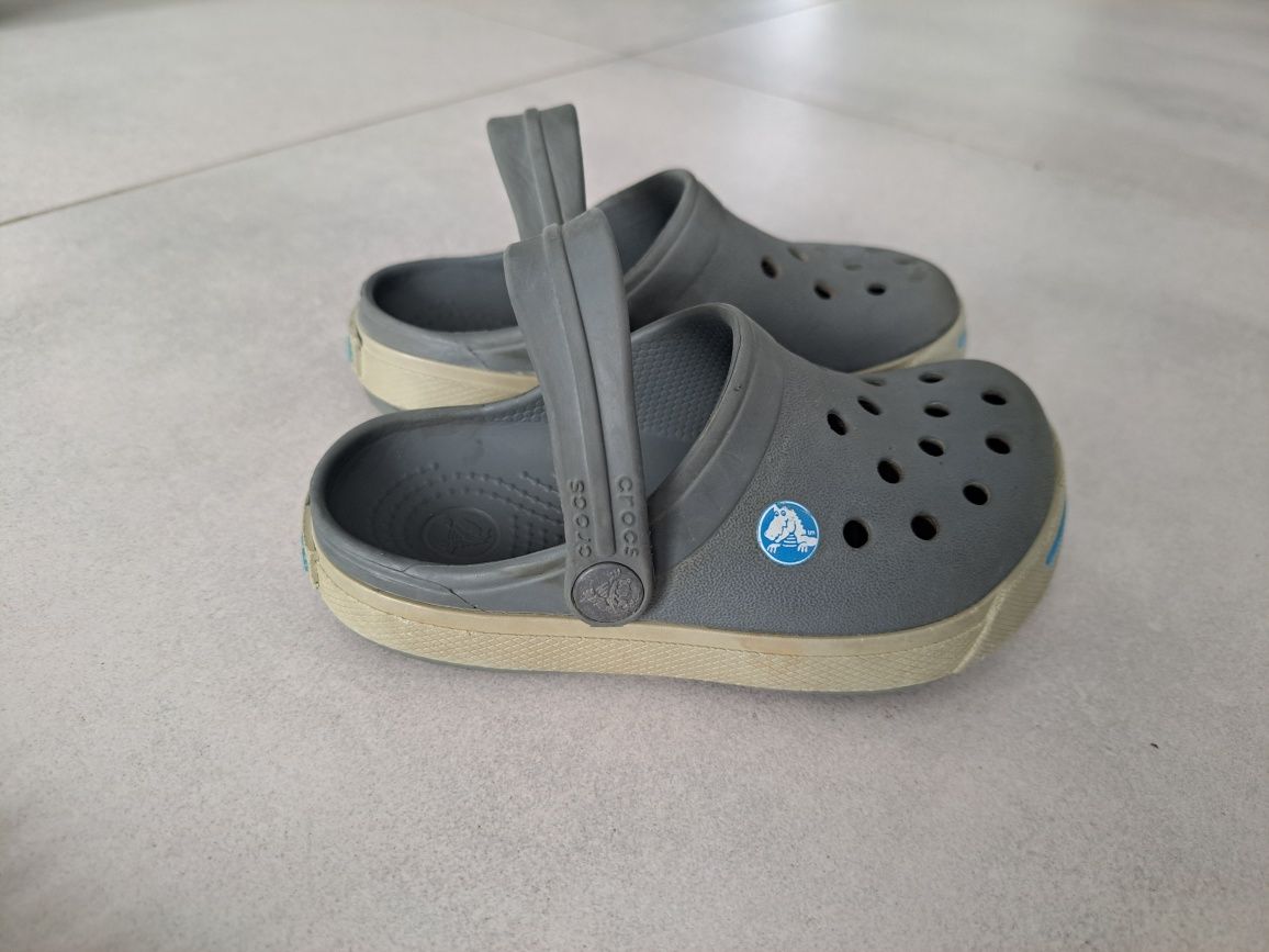 Crocsy 23  c 8-9  super