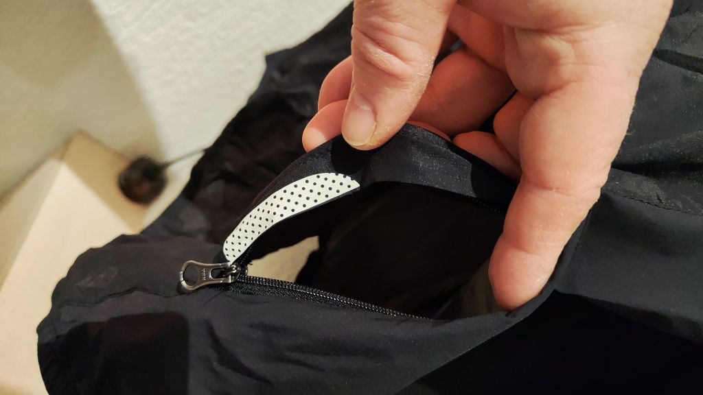 Kurtka Endura Pro SL Windshell rozmiar L