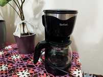 Кофеварка электрическая Tefal