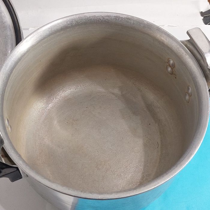 Скороварка, Ссср, 4,5 литра, минутка, пароварка