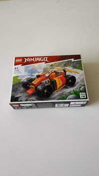 LEGO Carro de Corrida Ninja EVO do Kai 71780 | NINJAGO