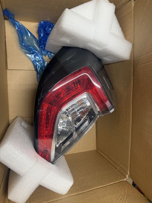 Lampa tylna lewa honda civic X