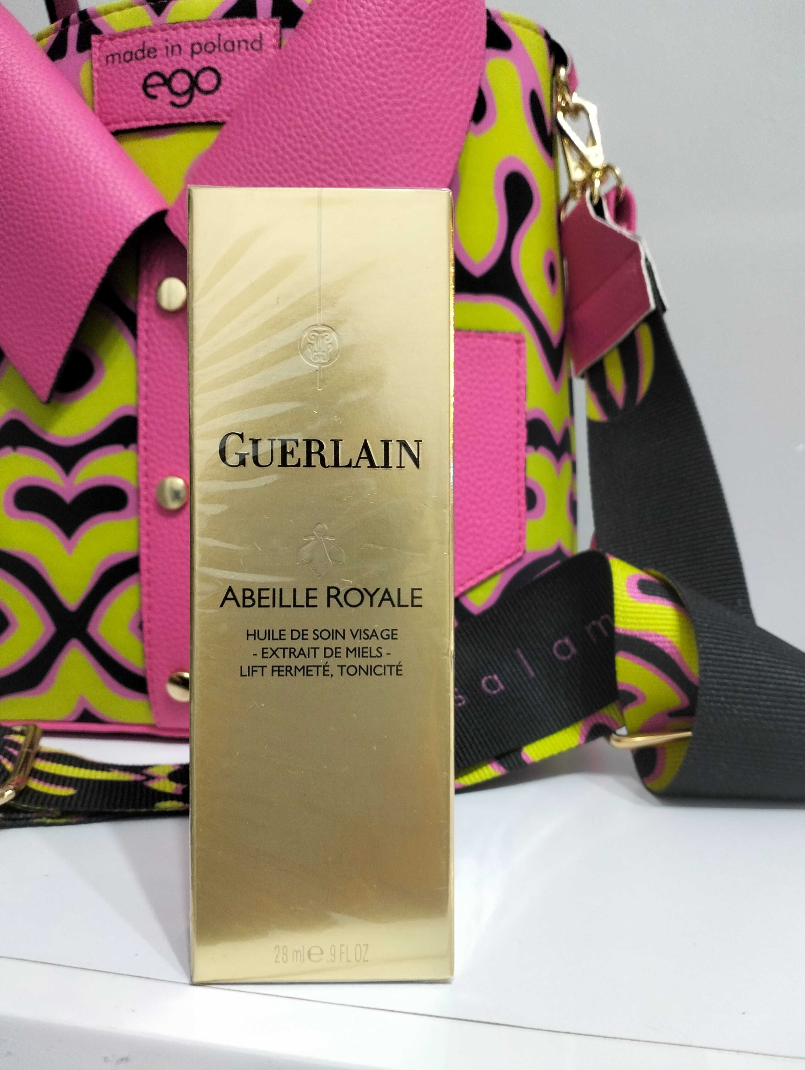 Olejek  Guerlain 28 ml - Luksus!!!