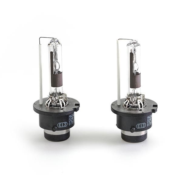Корейський ксенон BREVIA (H1,H3,H4,H7,H11 4300К,5000K,6000K) 12V-24V