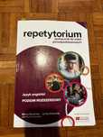 Repetytorium maturalne p rozszerzony macmillan