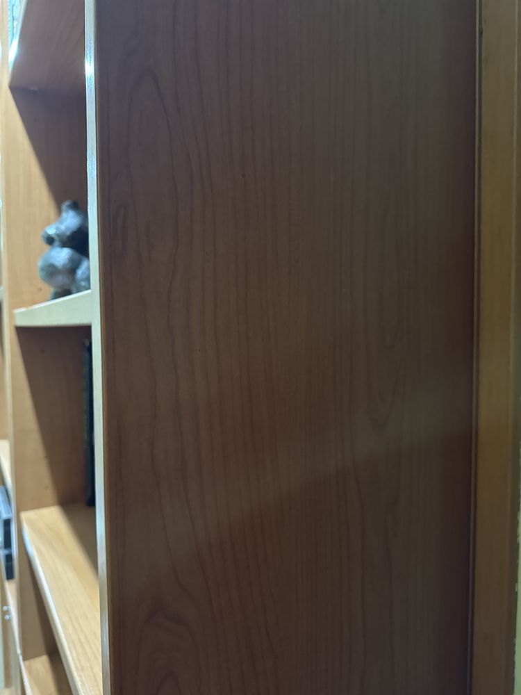3 Estante de escritorio