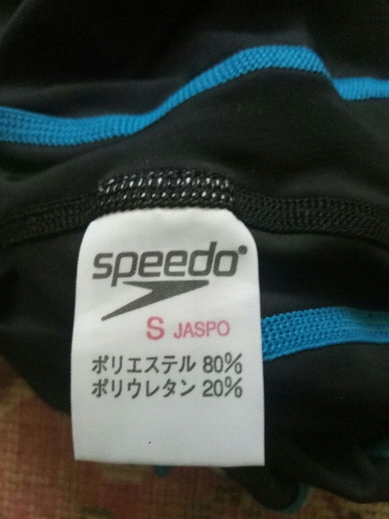 продам купальник SPEEDO подростковый.