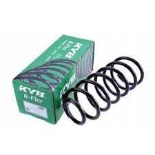 Пружина Передняя/Задняя на Volkswagen Passat B5/Audi A6 C5