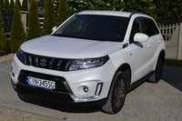 Suzuki Vitara 1.4/129kM*Mild Hybrid*Salon Pl*Iwł*Serwisowany*ASO*Zadbany*