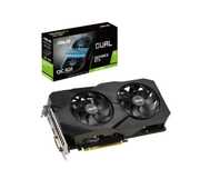 Vendo Placa Gráfica Asus  GTX1660 Super 6GB DDR6