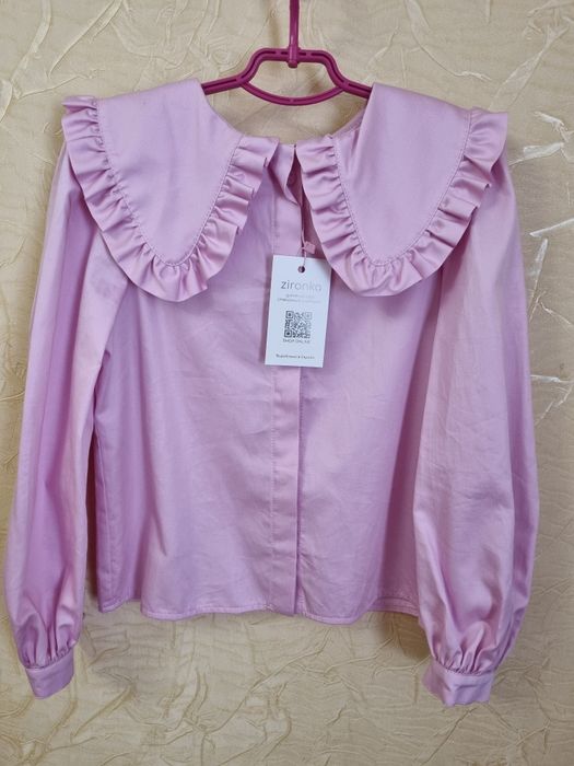 Нарядна блуза...