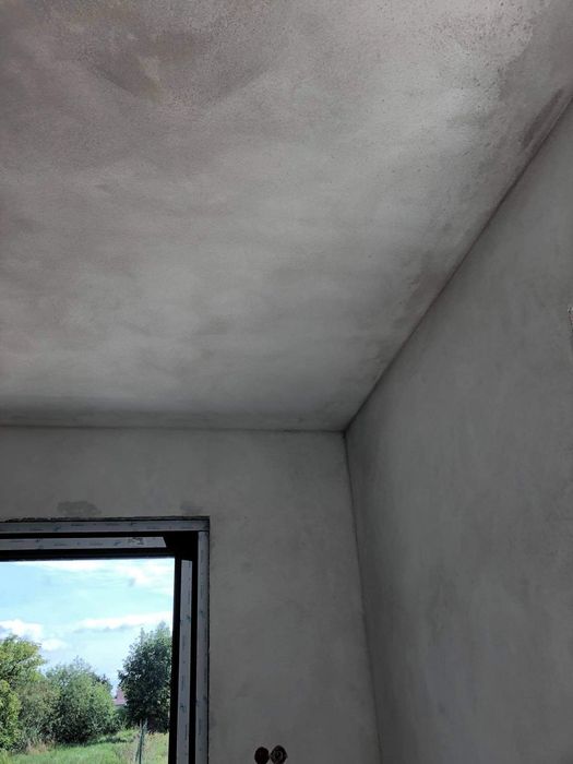 Tynki maszynowe cementowo-wapienne i gipsowe