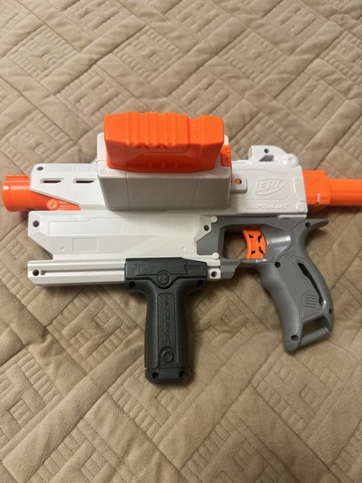 Іграшка оригінальнп Nerf