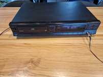 Odtwarzacz CD 1130RC Dual