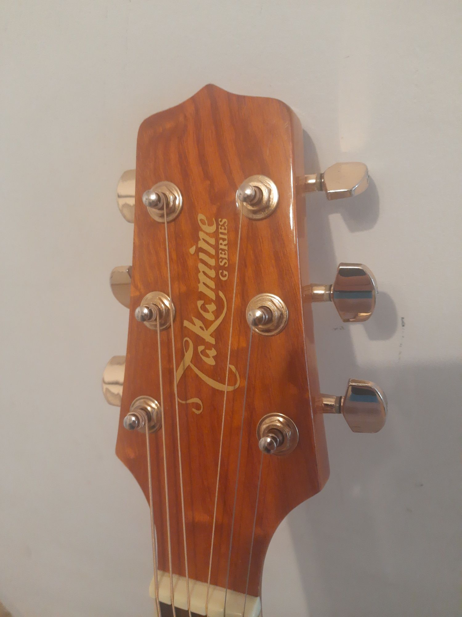 Takamine EG333C-LTD gitara hybrydowa elektro-akustyczna + GRATIS !!!