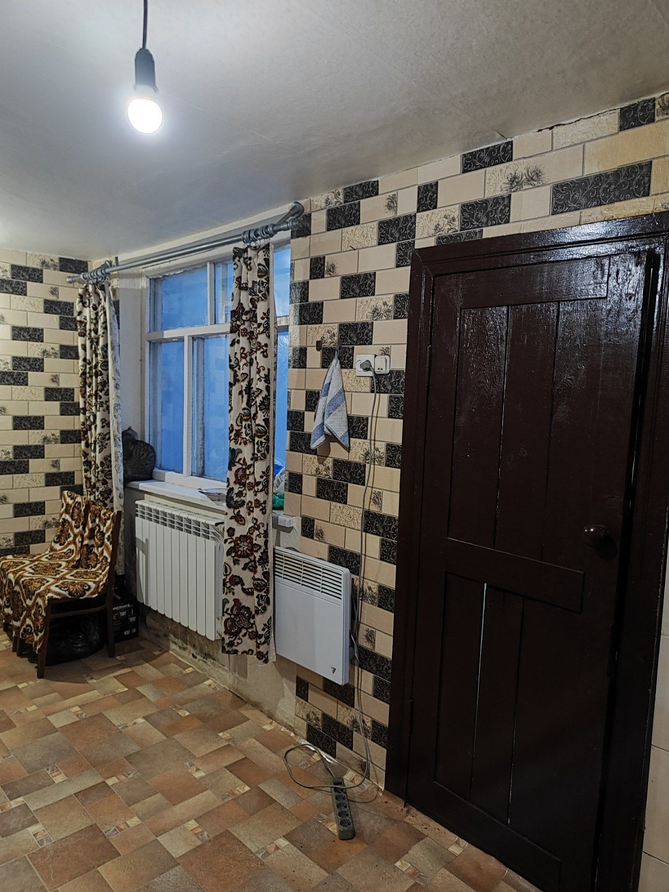 Продам дом в Петропавловке (не сдаю,проживают люди)Днепропетровская об