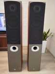 Kolumny M audio hts 700