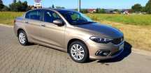 Fiat Tipo Tipo 1.4 16v Gaz Przebieg 21tys km