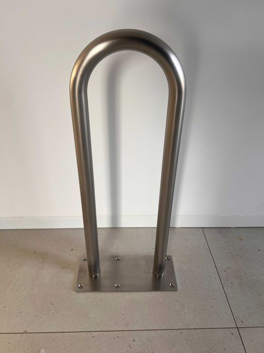 Poręcz dla niepełnosprawnych ecotech 60cm.