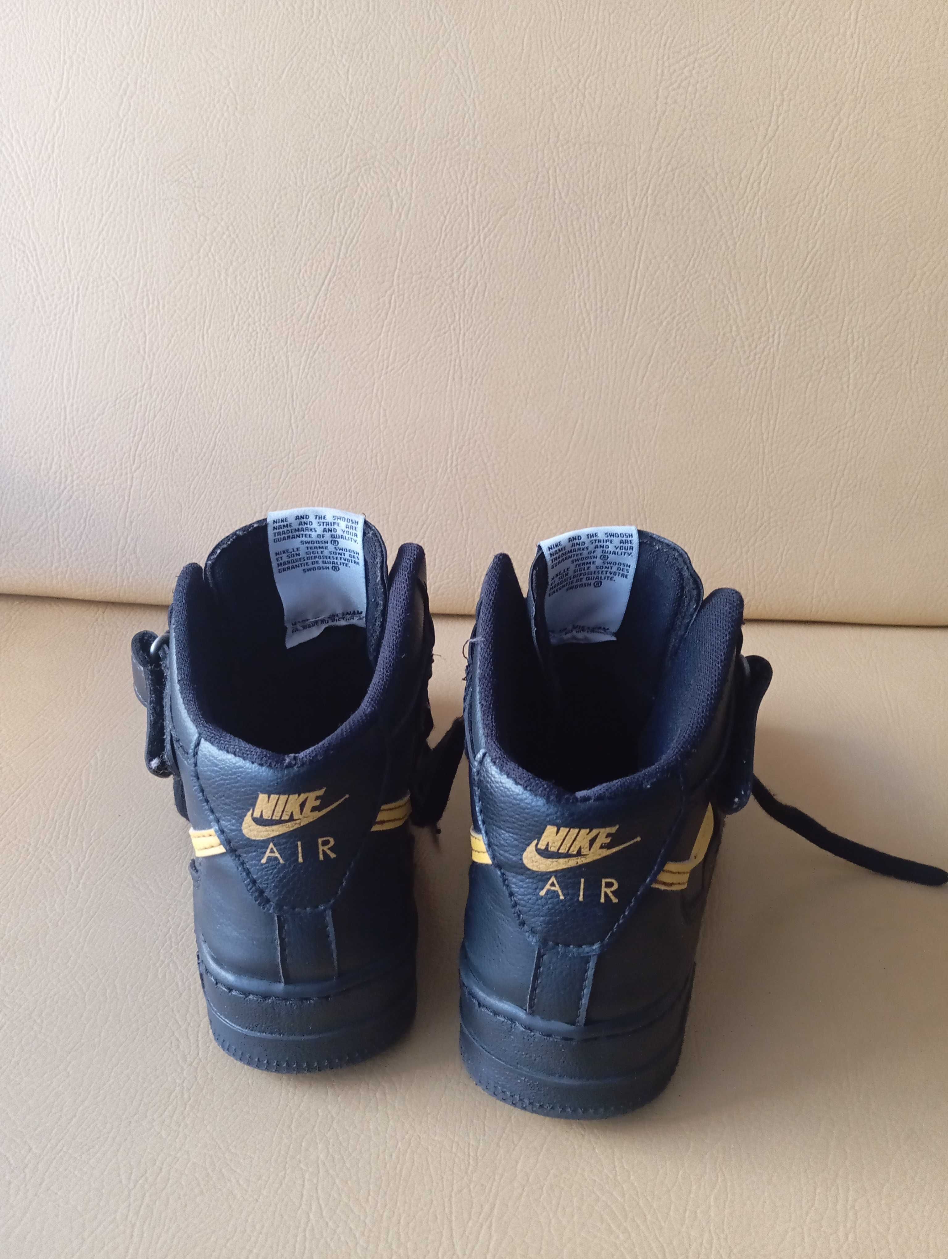 Sapatilhas Nike Air Force I