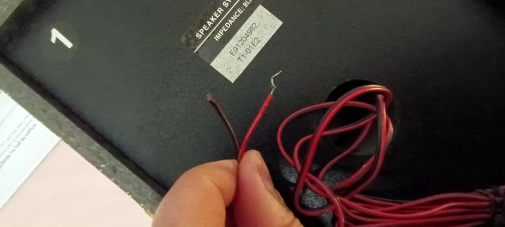 2 colunas impecáveis